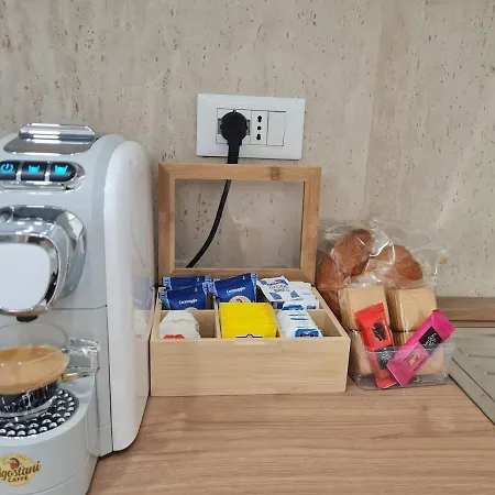 Διαμέρισμα Allamani House Citra