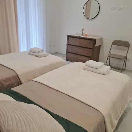 Allamani House Citra Πορτοφίνο