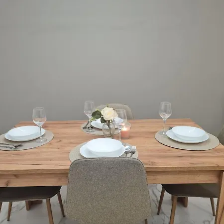 Διαμέρισμα Allamani House Citra Πορτοφίνο