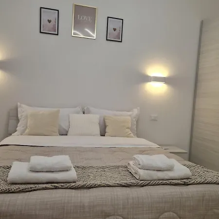 Allamani House Citra * Πορτοφίνο