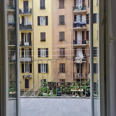 Apartment Allamani House Citra