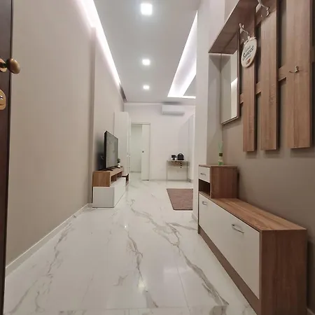 Apartment Allamani House Citra *