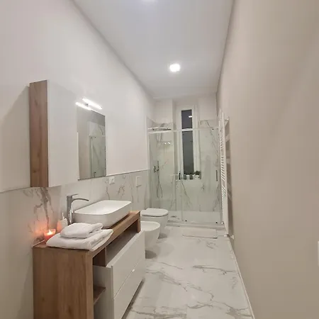 Allamani House Citra Διαμέρισμα Πορτοφίνο