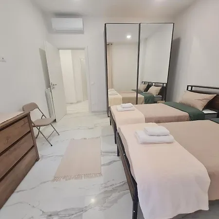 Allamani House Citra Πορτοφίνο