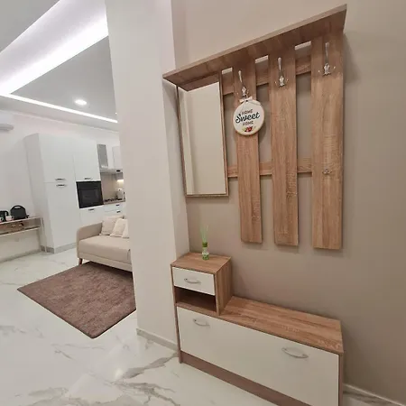 Allamani House Citra