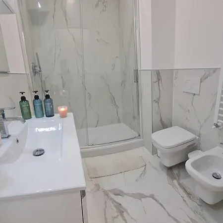 Διαμέρισμα Allamani House Citra Πορτοφίνο