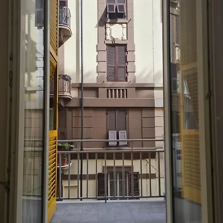 Allamani House Citra Portofino