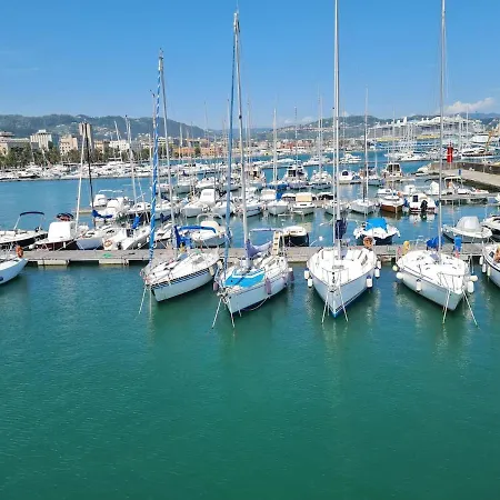 Allamani House Citra *