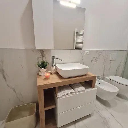 Апартаменты Allamani House Citra